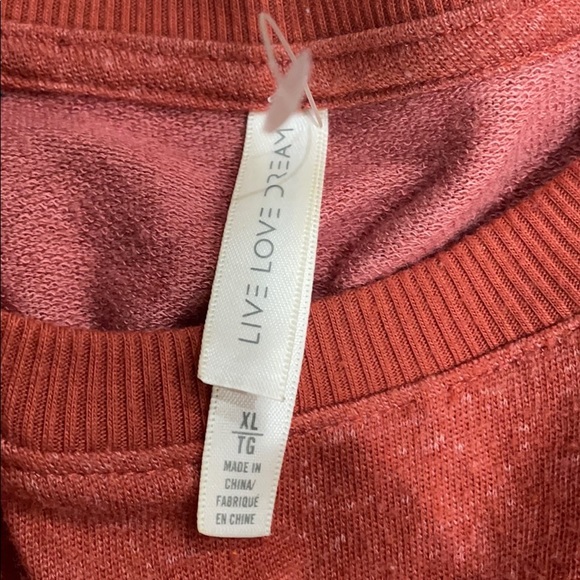 Sweatshirt - Picture 3 of 3